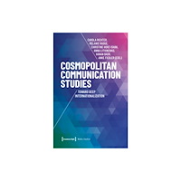 Transcript Verlag Cosmopolitan Communication Studies (häftad, eng)
