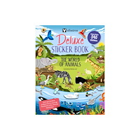 Albatros nakladatelstvi as The World of Animals (häftad, eng)