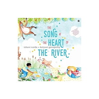 HarperCollins Publishers India The Song at the Heart of the River (häftad, eng)