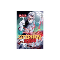 Financiere de loisirs Pop Icons: Stephen King (häftad, eng)