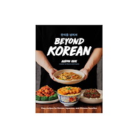 DK Publishing (Dorling Kindersley) Beyond Korean (inbunden, eng)