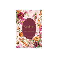 Andrews McMeel Publishing Sanditon (inbunden, eng)
