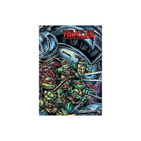 Idea & Design Works Teenage Mutant Ninja Turtles: The Ultimate Collection, Vol. 7 (häftad, eng)