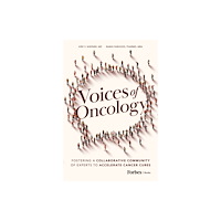 Advantage Media Group Voices of Oncology (häftad, eng)