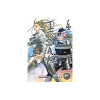 Kodansha America, Inc Issak Omnibus 4 (Vol. 7-8) (häftad, eng)