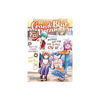 Kodansha America, Inc Grand Blue Dreaming 23 (häftad, eng)