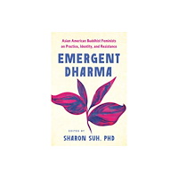 North Atlantic Books,U.S. Emergent Dharma (häftad, eng)