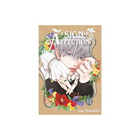 Kodansha America, Inc A Sign of Affection 12 (häftad, eng)