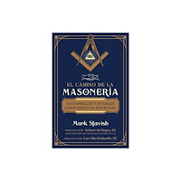 Inner Traditions Bear and Company El camino de la masoneria (häftad, spa)