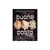 Page Street Publishing Co. Buona Pasta (inbunden, eng)