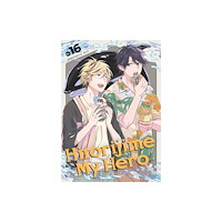 Kodansha America, Inc Hitorijime My Hero 16 (häftad, eng)