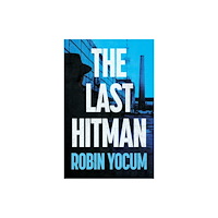 Crooked Lane Books The Last Hitman (häftad, eng)