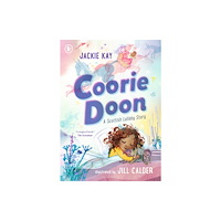 Walker Books Ltd Coorie Doon: A Scottish Lullaby Story (häftad, eng)