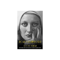 Simon & Schuster Joan Crawford (inbunden, eng)
