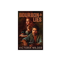 Simon & Schuster Australia Bourbon and Lies (häftad, eng)