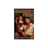 Simon & Schuster Australia Bourbon and Proof (häftad, eng)