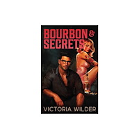 Simon & Schuster Australia Bourbon And Secrets (häftad, eng)