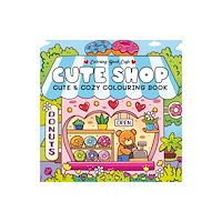 Award Publications Ltd Cute Shop (häftad, eng)