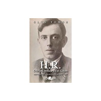 Y Lolfa H.R. - Gwr a Chymru yn ei Galon (häftad, wel)
