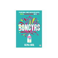 Rily Publications Ltd Boncyrs: Straeon Doniol a Gonest Mam Go Iawn a Hwyl, Helynt a Heriau Iechyd Meddwl Bod yn Fam (häftad, wel)