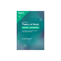 Trinity College London Press Trinity College London Theory of Music Model Answers Grade 2 (häftad, eng)