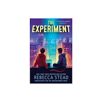 Andersen Press Ltd The Experiment (häftad, eng)