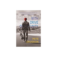 Scorpius Books With Drive Opportunity (häftad, eng)