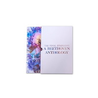 Z2 Comics The Final Symphony: A Beethoven Anthology (Deluxe Edition) (inbunden, eng)