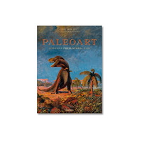 Taschen GmbH Paleoart. Visions of the Prehistoric Past (inbunden, eng)