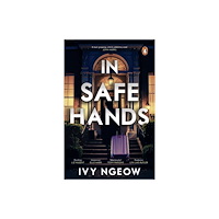 Penguin Random House SEA In Safe Hands (häftad, eng)