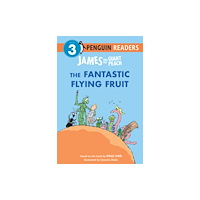 Not Stated James and the Giant Peach: The Fantastic Flying Fruit (häftad, eng)