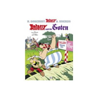 Egmont EHAPA Verlag GmbH Asterix in German (inbunden, ger)