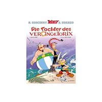 Egmont EHAPA Verlag GmbH Asterix in German (inbunden, ger)