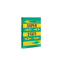 Z2 Comics Graham Coxon: Superstate - Deluxe Edition (häftad, eng)