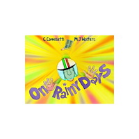 Pegasus Elliot Mackenzie Publishers ON RAINY DAYS (häftad, eng)