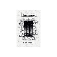 Independent Publishing Network The Unnamed (häftad, eng)