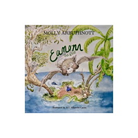 Candy Jar Books Eamonn the Bat (häftad, eng)