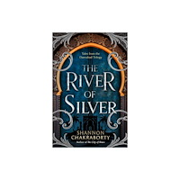 HarperCollins Publishers The River of Silver (häftad, eng)