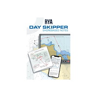Royal Yachting Association RYA Day Skipper Shorebased Notes (häftad, eng)