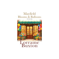 Partnership Publishing Mayfield Blooms & Balloons (häftad, eng)