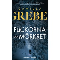Camilla Grebe Flickorna och Mörkret (pocket)