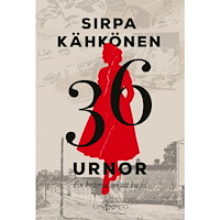 Lind & Co 36 urnor : en historia om att ha fel (pocket)