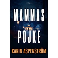 Karin Aspenström Mammas pojke (pocket)