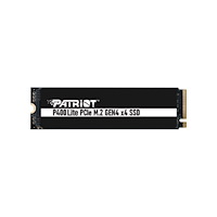 Patriot Memory Patriot P400 Lite - SSD - 1 TB - PCIe 4.0 x4