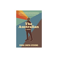 Dzanc Books The Australian (häftad, eng)