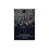 State University of New York Press Post-Chineseness (häftad, eng)