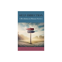 State University of New York Press Self-Direction (häftad, eng)