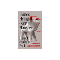 Not Stated Planes Flying over a Monster (häftad, eng)