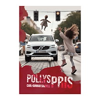 Carl-Gunnar Sandell Pollys pris (bok, storpocket)