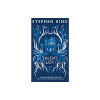 Stephen King Salem's Lot (inbunden, eng)